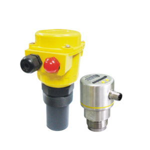 Sensor de Nivel ultrasónico VS0001