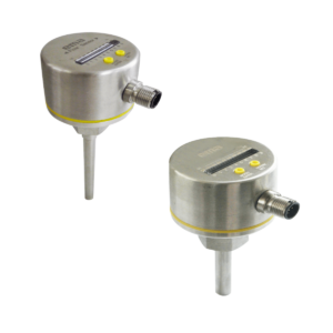Sensor de flujo programable