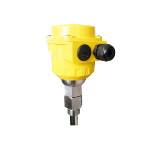 Sensor de Nivel de Onda Guiada RB (Radar TDR)