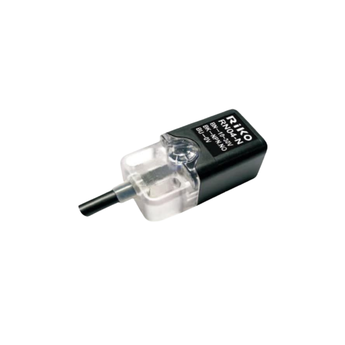 Sensor inductivo rectangular RN04-NP