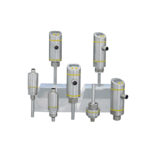 Sensor de temperatura