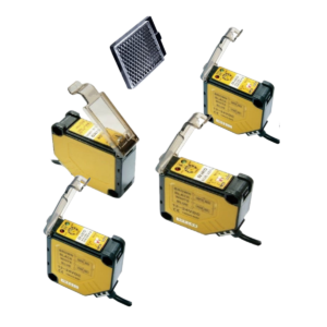 Sensor Fotoeléctrico